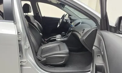 ChevroletGMDaewoo Cruze 2016, 52840 км, за 3503.44 USD - фото 11