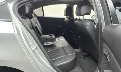 ChevroletGMDaewoo Cruze 2016, 52840 км, за 3503.44 USD - фото 12