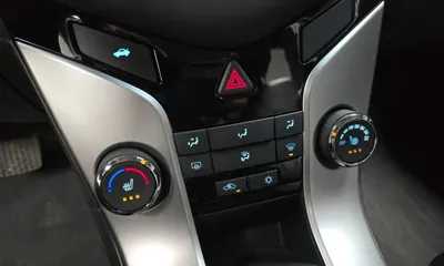 ChevroletGMDaewoo Cruze 2016, 52840 км, за 3503.44 USD - фото 15