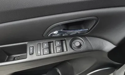 ChevroletGMDaewoo Cruze 2016, 52840 км, за 3503.44 USD - фото 16