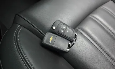 ChevroletGMDaewoo Cruze 2016, 52840 км, за 3503.44 USD - фото 17