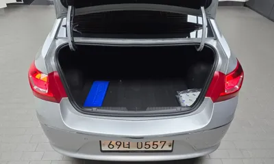 ChevroletGMDaewoo Cruze 2016, 52840 км, за 3503.44 USD - фото 20