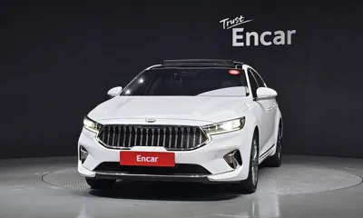 Kia K7 2020, 100365 км, за 11694.72 USD