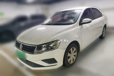 Volkswagen Jetta · 2017 год