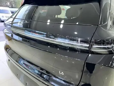Li Auto Li L6 2025, 12000 км, за 29399.08 USD - фото 15