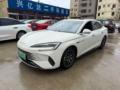 BYD Seal 2024, 40000 км, за 11168.56 USD