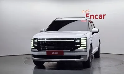 Hyundai Palisade 2026, 20653 км, за 38597.87 USD