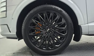 Hyundai Palisade 2026, 20653 км, за 38597.87 USD