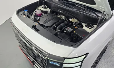 Hyundai Palisade 2026, 20653 км, за 38597.87 USD - фото 6
