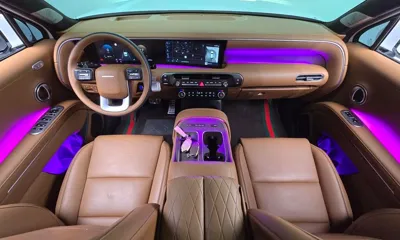Hyundai Palisade 2026, 20653 км, за 38597.87 USD - фото 7