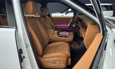 Hyundai Palisade 2026, 20653 км, за 38597.87 USD - фото 10