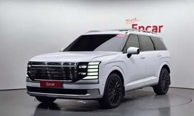 Hyundai Palisade 2026, 20653 км, за 38597.87 USD - фото 11