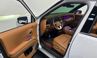 Hyundai Palisade 2026, 20653 км, за 38597.87 USD - фото 12