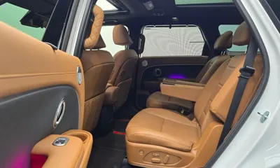 Hyundai Palisade 2026, 20653 км, за 38597.87 USD - фото 13