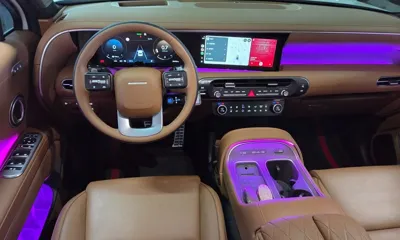 Hyundai Palisade 2026, 20653 км, за 38597.87 USD - фото 15