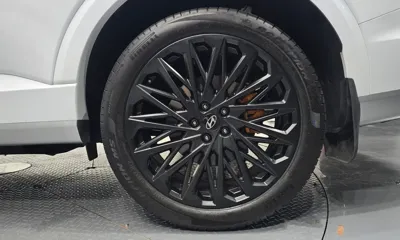 Hyundai Palisade 2026, 20653 км, за 38597.87 USD - фото 22