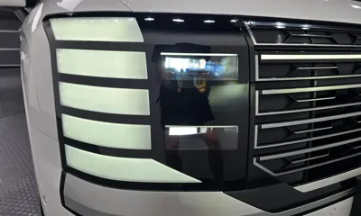 Hyundai Palisade 2026, 20653 км, за 38597.87 USD - фото 23