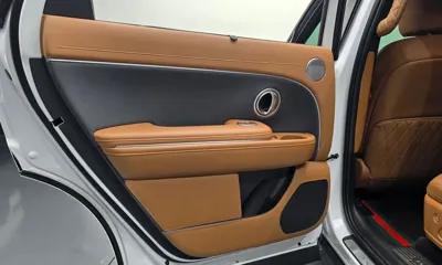 Hyundai Palisade 2026, 20653 км, за 38597.87 USD - фото 26