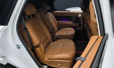 Hyundai Palisade 2026, 20653 км, за 38597.87 USD - фото 27