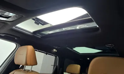 Hyundai Palisade 2026, 20653 км, за 38597.87 USD - фото 35