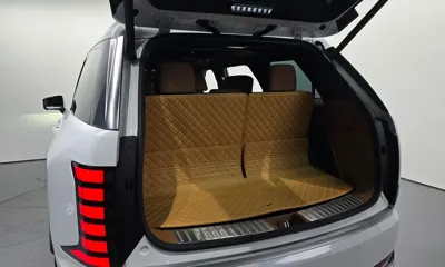 Hyundai Palisade 2026, 20653 км, за 38597.87 USD - фото 38