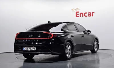 Hyundai Sonata 2020, 90324 км, за 8385.88 USD
