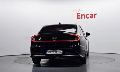 Hyundai Sonata 2020, 90324 км, за 8385.88 USD
