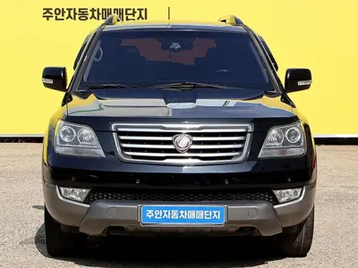 Kia Mohave 2014, 287367 км, за 3216.49 USD
