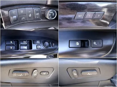 Kia Mohave 2014, 287367 км, за 3216.49 USD - фото 16
