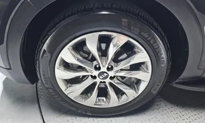 Kia Sorento 2018, 59705 км, за 12552.89 USD