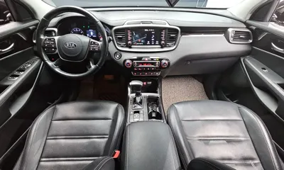 Kia Sorento 2018, 59705 км, за 12552.89 USD - фото 7