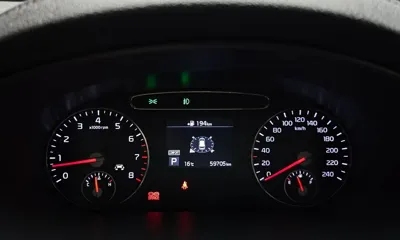 Kia Sorento 2018, 59705 км, за 12552.89 USD - фото 8