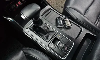 Kia Sorento 2018, 59705 км, за 12552.89 USD - фото 9