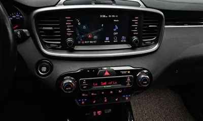 Kia Sorento 2018, 59705 км, за 12552.89 USD - фото 13