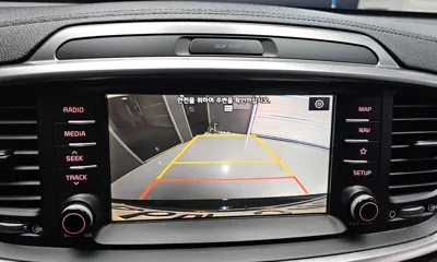 Kia Sorento 2018, 59705 км, за 12552.89 USD - фото 14