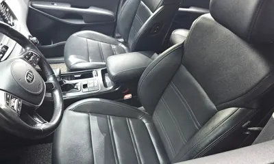 Kia Sorento 2018, 59705 км, за 12552.89 USD - фото 29