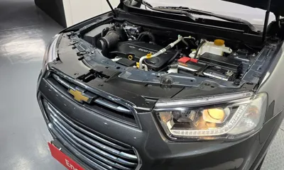 ChevroletGMDaewoo Captiva 2016, 84959 км, за 4791.91 USD - фото 6