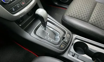 ChevroletGMDaewoo Captiva 2016, 84959 км, за 4791.91 USD - фото 9