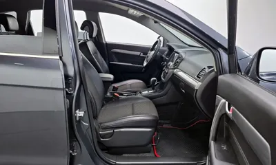 ChevroletGMDaewoo Captiva 2016, 84959 км, за 4791.91 USD - фото 10