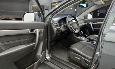 ChevroletGMDaewoo Captiva 2016, 84959 км, за 4791.91 USD - фото 11