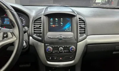 ChevroletGMDaewoo Captiva 2016, 84959 км, за 4791.91 USD - фото 16