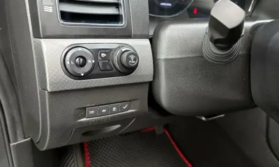 ChevroletGMDaewoo Captiva 2016, 84959 км, за 4791.91 USD - фото 19