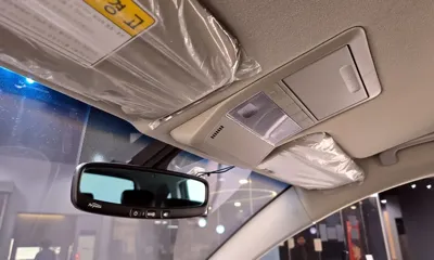 ChevroletGMDaewoo Captiva 2016, 84959 км, за 4791.91 USD - фото 20