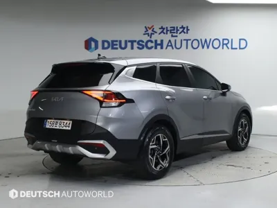 Kia Sportage 2022, 102359 км, за 12162.89 USD