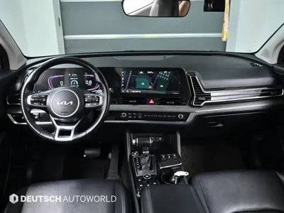 Kia Sportage 2022, 102359 км, за 12162.89 USD - фото 7