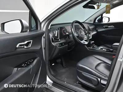 Kia Sportage 2022, 102359 км, за 12162.89 USD - фото 11