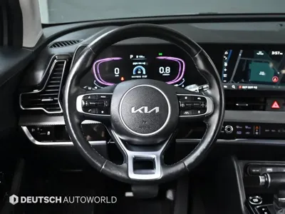 Kia Sportage 2022, 102359 км, за 12162.89 USD - фото 13