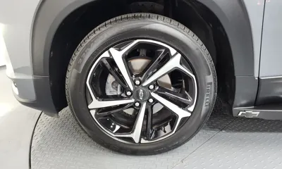 ChevroletGMDaewoo Trailblazer 2022, 81539 км, за 11891.86 USD