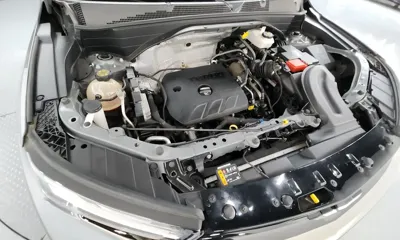 ChevroletGMDaewoo Trailblazer 2022, 81539 км, за 11891.86 USD - фото 6