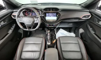 ChevroletGMDaewoo Trailblazer 2022, 81539 км, за 11891.86 USD - фото 7